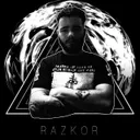 Razkor