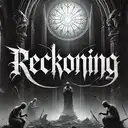 Reckoning - artist photo