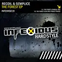 Recoil - artist photo