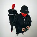 Red Hood Squad - artist photo