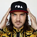 Reinier Zonneveld - artist photo