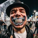 Remzcore - artist photo