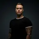 Rewilo - artist photo