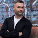 Rich Gregson - artist photo