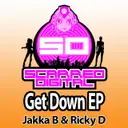 Ricky D - artist photo