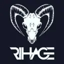 Rihage - artist photo