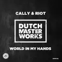 Riot - artist photo