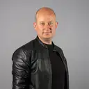 Rob Q - artist photo