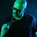Roberto Molinaro - artist photo