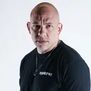 ROBPM - artist photo