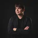 Rodrigo Stadt - artist photo