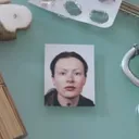 Rosa Anschütz - artist photo