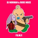 Rude Noize - artist photo