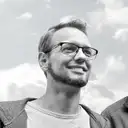 Ryan Thistlebeck - artist photo