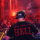 Sasha F - artist photo