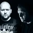 Schwarze Puppen - artist photo