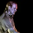 Scott Brown - artist photo