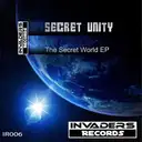 Secret Unity - artist photo