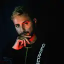 SGARRA - artist photo