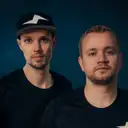 Shockwave - artist photo