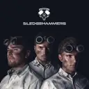 Sledgehammers - artist photo