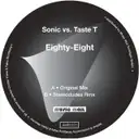 Sonic - artist photo