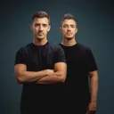 Sound Rush - artist photo
