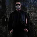 Sovereign King - artist photo