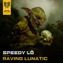 Speedy Lô - artist photo