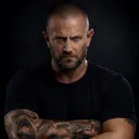 STANDERWICK - artist photo