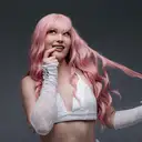 Stassy - artist photo