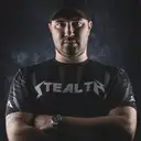 Stealth - artist photo