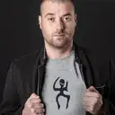 Stephan Strube - artist photo