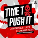 Stephanie Magic - artist photo