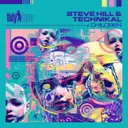 Steve Hill - artist photo
