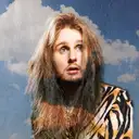 Stevie Rain - artist photo