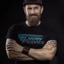 Stormtrooper - artist photo