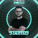 Stratos - artist photo