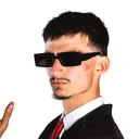 Strictly Business