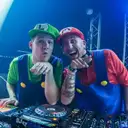 Super Trash Bros - artist photo