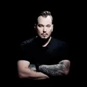 Sven Wittekind - artist photo
