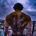 TAIYO - artist photo
