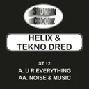 Tekno Dred