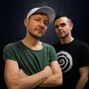 Tensor & Re-Direction - artist photo