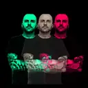 The Anunnaki - artist photo