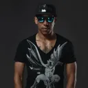 The Darkraver - artist photo