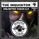 The Inquisitor - artist photo