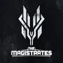The Magistrates - artist photo