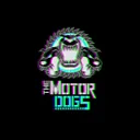 The Motordogs - Doomcore artist photo