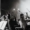 The Orchestra Of Eternity - artist photo